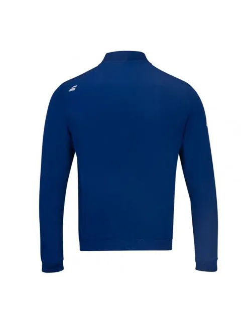 Babolat Play Jacket Men 3mp1121 1000 | Ofertas de pádel