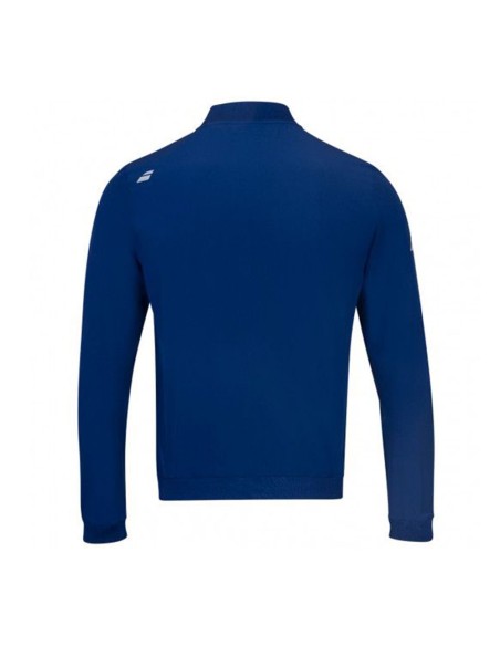 Babolat Play Chaqueta Hombre 3Mp1121 | Ofertas de pádel
