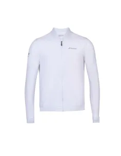 Babolat Play Jacket Junior 3jp1121 1000 | Ofertas de pádel