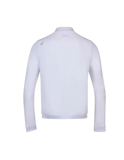 Babolat Play Jacket Junior 3jp1121 1000 |Padel offers