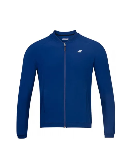 Babolat Play Chaqueta Mujer 3Wp1121 | Ofertas de pádel
