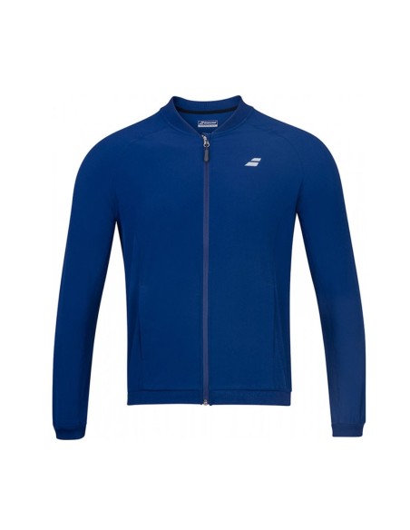 Sweatshirt Babolat Play | Ofertas de padel