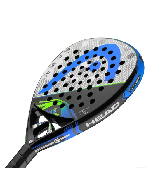 | Ofertas de padel
