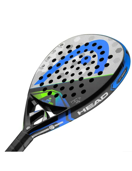 | Ofertas de padel