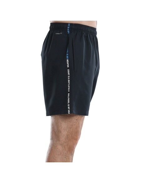 Pantalón Corto Bullpadel Agnus | Ofertas de pádel