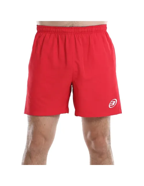 Pantalón Corto Bullpadel Agnus | Ofertas de pádel