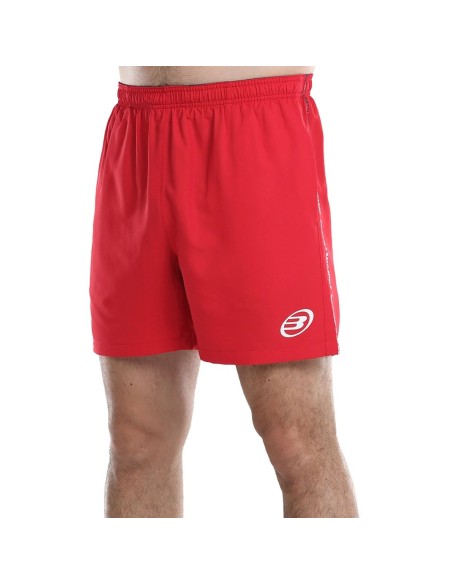 Short Bullpadel Agnus 004 | Ofertas de pádel