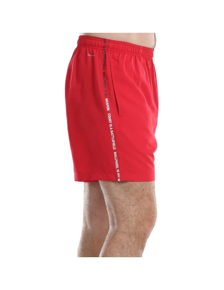 Short Bullpadel Agnus 004 | Ofertas de pádel