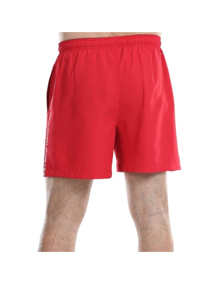 Short Bullpadel Agnus 004 | Ofertas de pádel