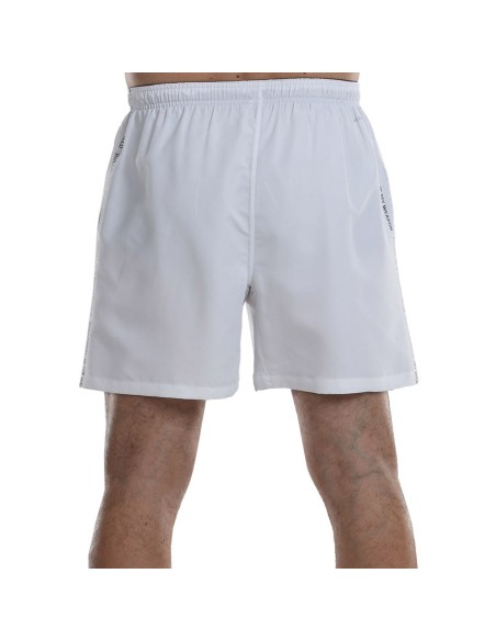 Pantalón Corto Bullpadel Agnus | Ofertas de pádel