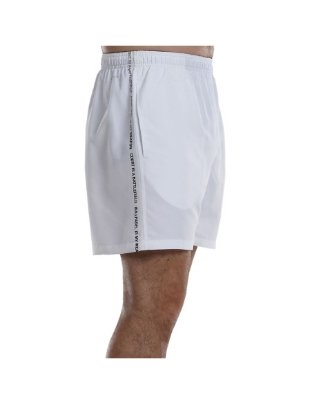 Short Bullpadel Agnus 004 | Ofertas de pádel