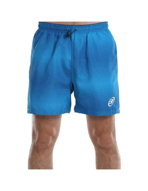 Pantalón Corto Bullpadel Agues | Ofertas de pádel