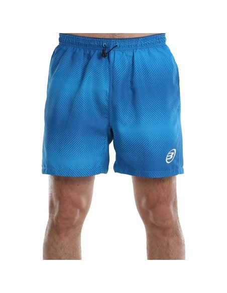 Pantalón Corto Bullpadel Agues | Ofertas de pádel