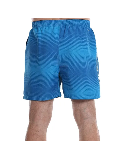 Pantalón Corto Bullpadel Agues | Ofertas de pádel