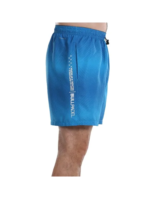Short Bullpadel Agues 992 | Ofertas de pádel