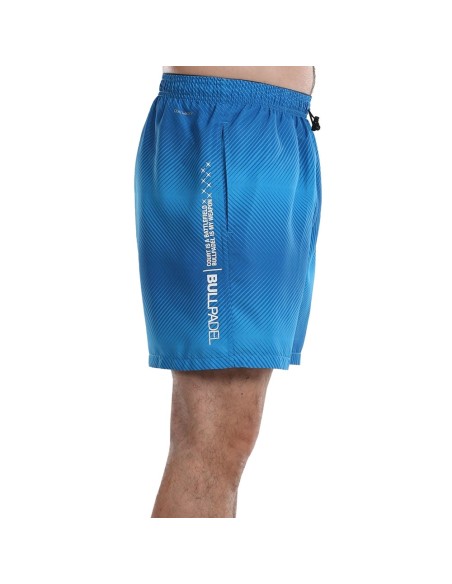 Short Bullpadel Agues 992 | Ofertas de pádel