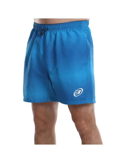 Pantalón Corto Bullpadel Agues | Ofertas de pádel