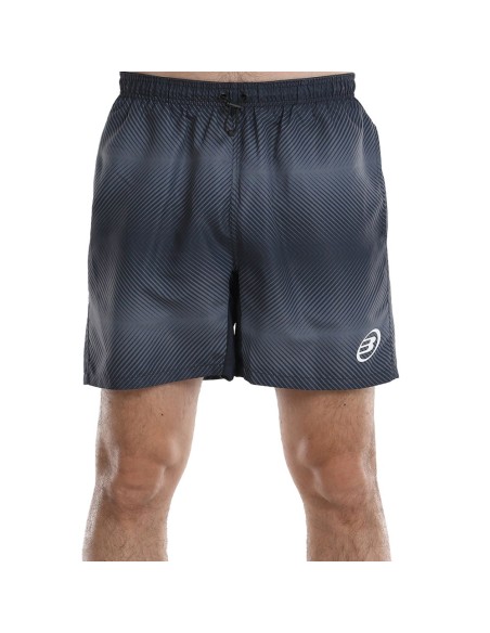 Pantalón Corto Bullpadel Agues | Ofertas de pádel