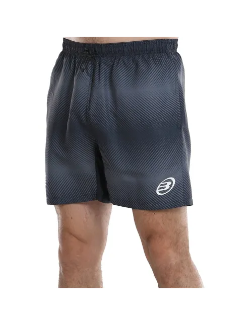 Pantalón Corto Bullpadel Agues | Ofertas de pádel