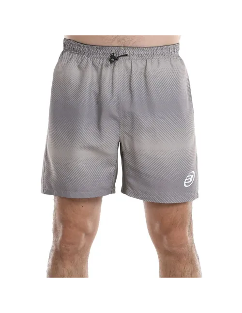 Pantalón Corto Bullpadel Agues | Ofertas de pádel