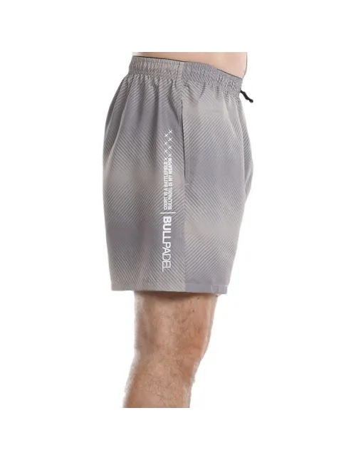 Short Bullpadel Agues 992 | Ofertas de pádel