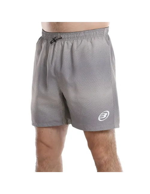 Pantalón Corto Bullpadel Agues | Ofertas de pádel