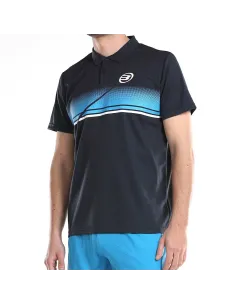 Bullpadel Agape Polo Shirt | Ofertas de padel
