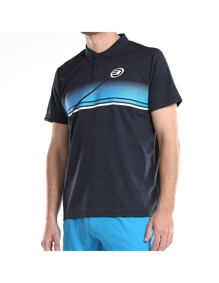 Bullpadel Agape Polo Shirt | Ofertas de padel