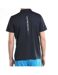 Bullpadel Agape Polo Shirt | Ofertas de padel 2
