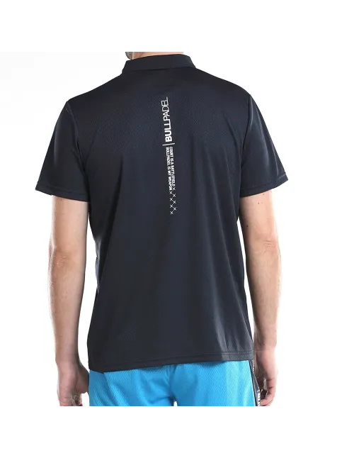 Polo Bullpadel Agape 004 | Ofertas de pádel