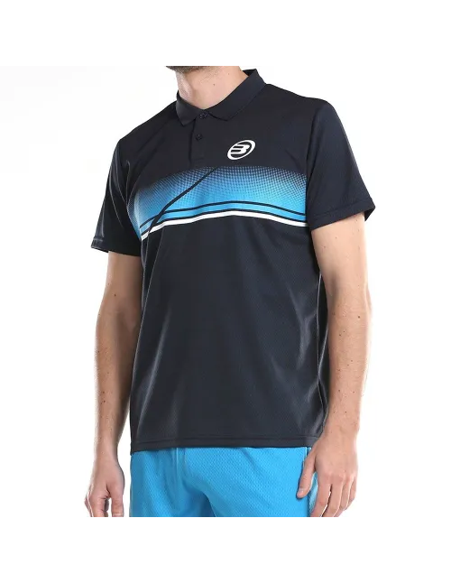 Bullpadel Agape Polo Shirt | Ofertas de padel