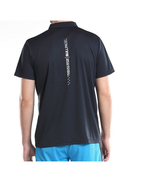 Polo Bullpadel Agape 004 | Ofertas de pádel