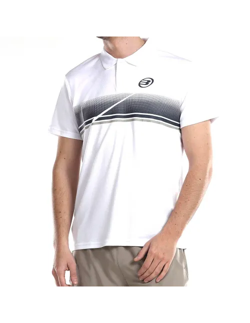 Bullpadel Agape Polo Shirt | Ofertas de padel