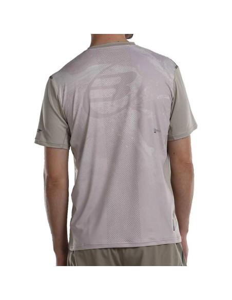 T-shirt Bullpadel Nuco | Ofertas de padel