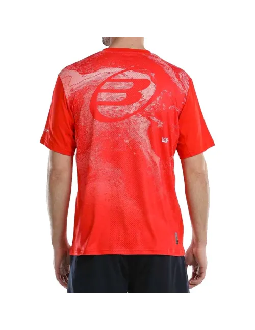T-shirt Bullpadel Nuco | Ofertas de padel
