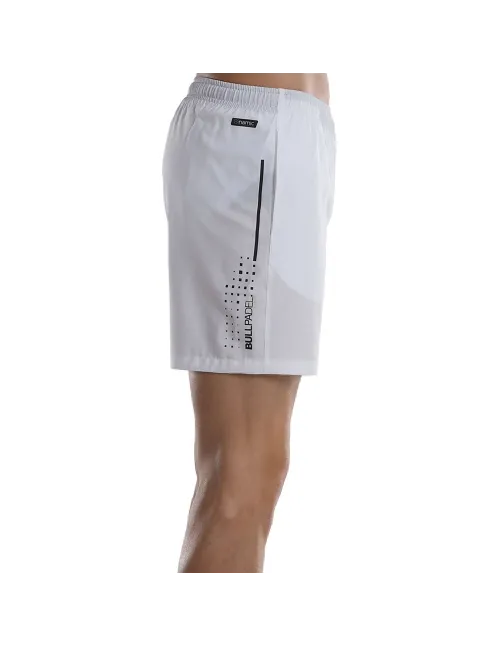 Short Bullpadel Noto | Ofertas de padel