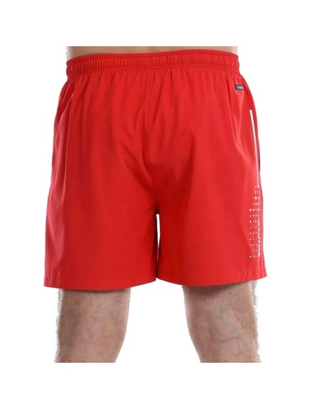 Pantalón Corto Bullpadel Noto | Ofertas de pádel