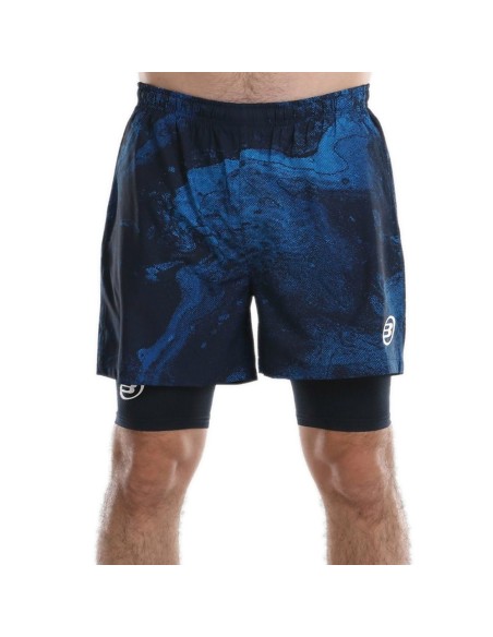 Short Bullpadel Nones | Ofertas de pádel