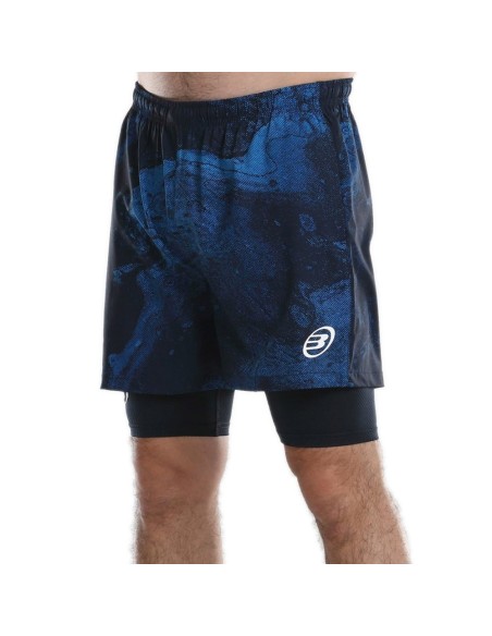 Short Bullpadel Nones | Ofertas de pádel