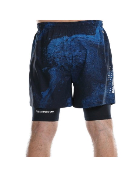 Short Bullpadel Nones | Ofertas de pádel