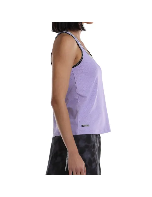 Canotta Bullpadel Emita Donna |Padel offers