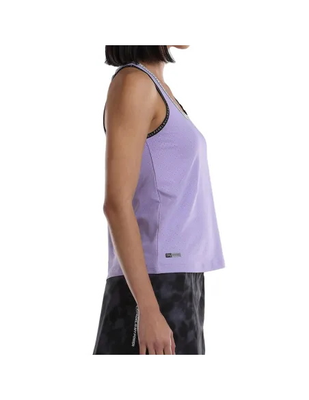 Camiseta Tirantes Bullpadel Emita Mujer | Ofertas de pádel