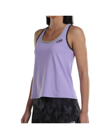 Canotta Bullpadel Emita Donna |Padel offers