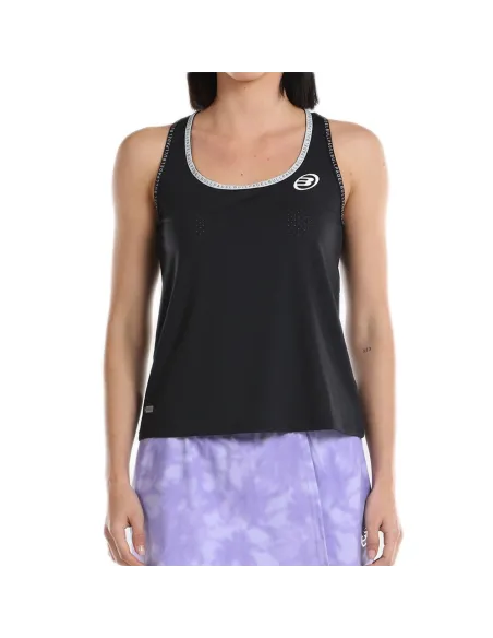 Camiseta Tirantes Bullpadel Emita 025 Mujer | Ofertas de pádel