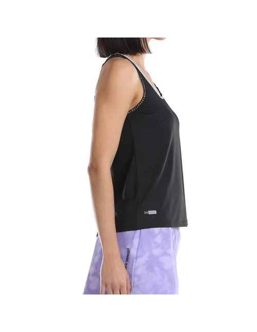 Camiseta Tirantes Bullpadel Emita 025 Mujer | Ofertas de pádel