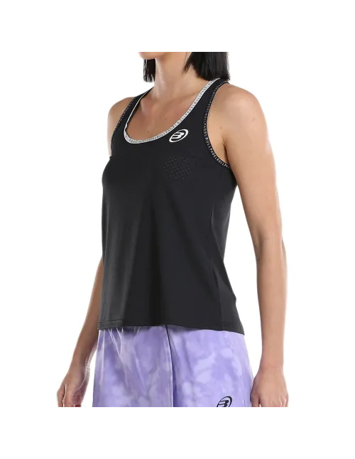Camiseta Tirantes Bullpadel Emita 025 Mujer | Ofertas de pádel