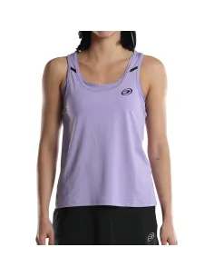 Camiseta Tirantes Bullpadel Erase 025 Mujer