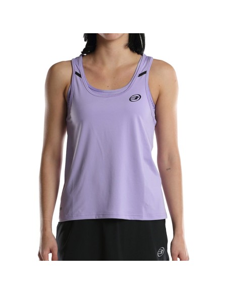 Camiseta Tirantes Bullpadel Erase 025 Mujer | Ofertas de pádel