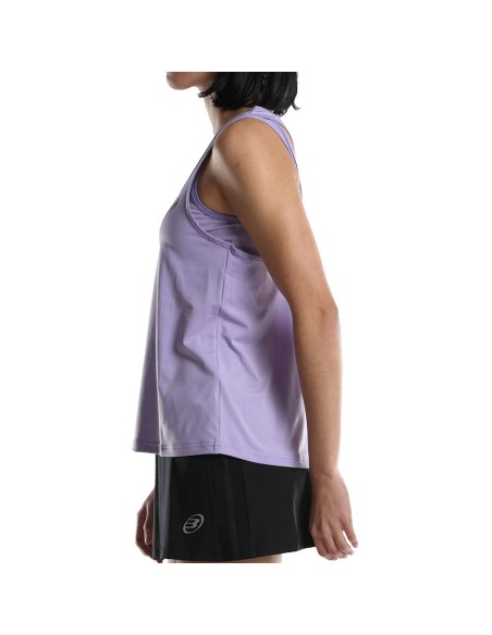 Camiseta Tirantes Bullpadel Erase 025 Mujer | Ofertas de pádel