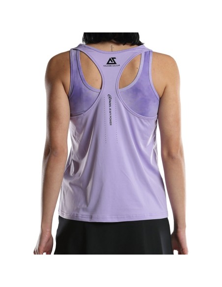 Camiseta Tirantes Bullpadel Erase 025 Mujer | Ofertas de pádel